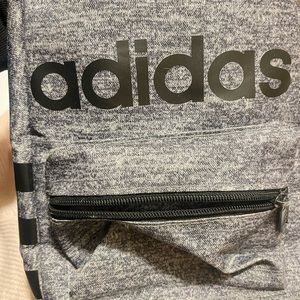 Adidas lunch box
